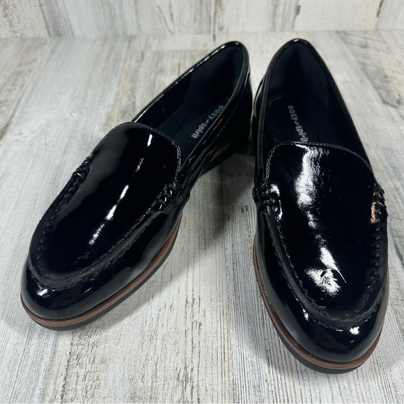 New Easy Spirit Women's Shutter Loafer Flat #223 - Picture 2 of 8